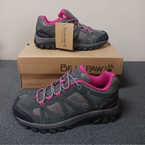Bearpaw Olympus Charcoal hiking shoes